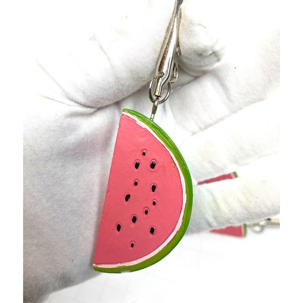Tablecloth weights picnic table weights Watermelon 🍉